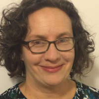 Suzanne Carron, OTR/L