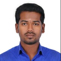 Aravinth R