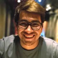 Abraham Gilberto Vera