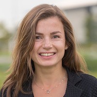 Kyra Schafraad