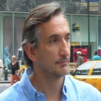Ernesto Luengo Alonso