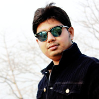 Md. Moniruzzaman Monir