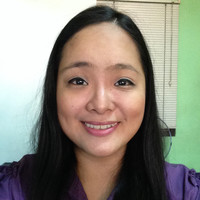 Vida Anne Dela Peña