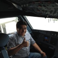 Alejandro Villablanca