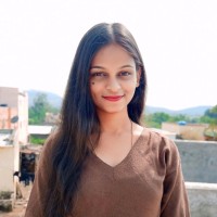 Madhuja Chavan