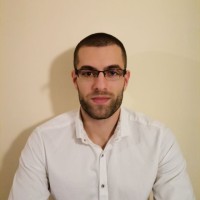 Damyan Gospodinov