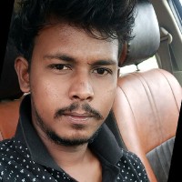 Vishal Magare