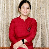 Shilpa Bhardwaj