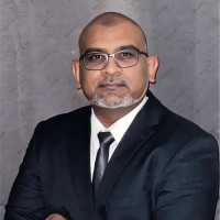 Syed Malick