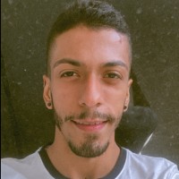Marcos Vinícius Oliveira Santos