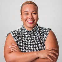Syreatha Imani Jenkins