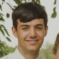 Joshua Anderson