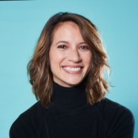 Jessica Marati Radparvar