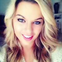 Lindsey Campbell