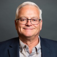 Mark Reiter