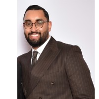 Nabeel Ali