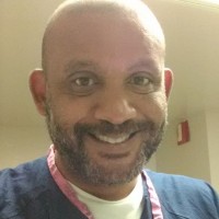Anthony Carey