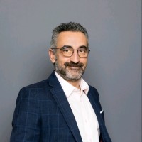 Eric CREMADES