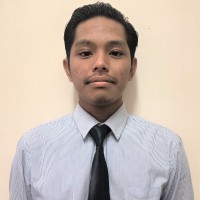 Azim Muzakkir Ibrahim