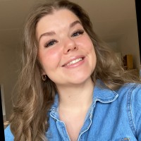 Cecilie Desiree Østerdal Nielsen