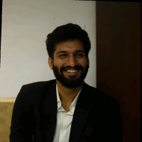 Abhishek Sarin