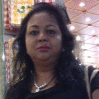 Sardha Kanhai