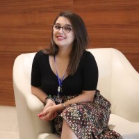 Maya Nour El Houda Djebli