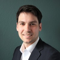 Ronan Bernard
