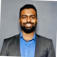 Raakesh Varadharajan Raji