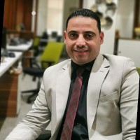 Ahmed Elreedy