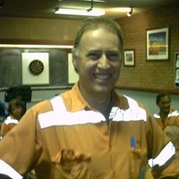 Peter Hull