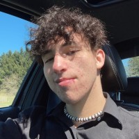 Nicholas Mcisaac