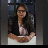 Nidhi Agarwal