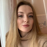 Anna Chernetska
