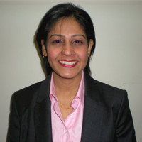 Joanna John .