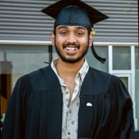 Aashutosh Naik