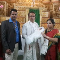 Sachin Gonsalves
