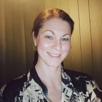 Cecilia Åkfors