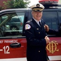 James O'Connell