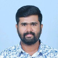 Vinu George T.J