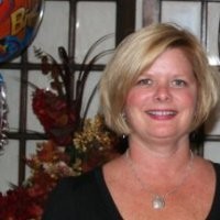 Gina Phillips