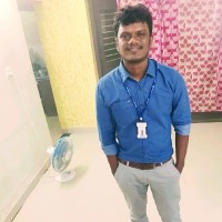 Ramachandran M