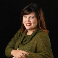 Rebecca Hoffman