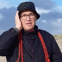 Eric Portal