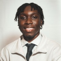 Melvin Bagamsah