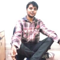 Ayush Kumar