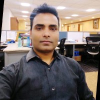 Avinash Kumar