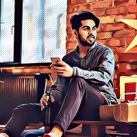 Abhishek Kumar Dwivedi