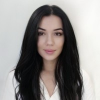 Maryna Leuchanka