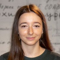 Maria Aleksandrova